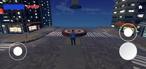 Jumper99 Screen 2