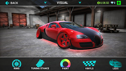 Ultimate Car Driving Simulator Mod Apk 7.9.4 Gallery 5