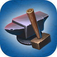 Idle Crafting Clicker Tycoon