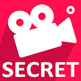 Secret Screen Recorder icon