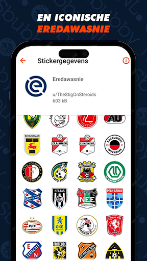 Sbubby_NL Stickerpack Screen 3