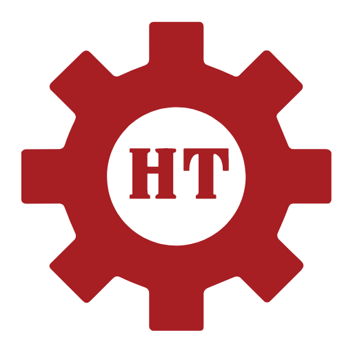 HeronTrack logo