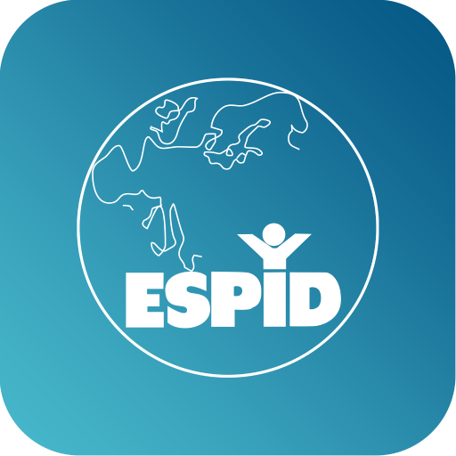 ESPID 2023 logo