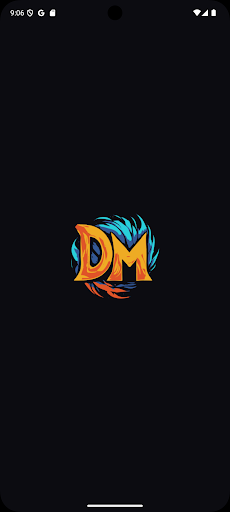 Android application DigiMurality screenshort