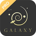 Cover Image of Download Galaxy Simulator  APK