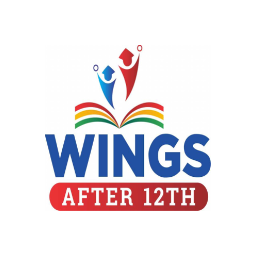 Wings After 12th logo