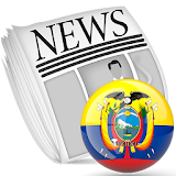 Noticias de Ecuador icon