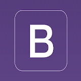 Bootstrap Manual icon