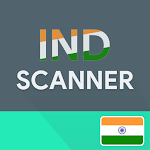 Cover Image of Unduh CamScanner : PDF Document Scanner, 100% Indian app 1.0.18 APK