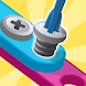Unscrew Puzzle - Androidアプリ