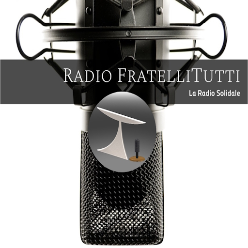 RadioFratelliTutti logo