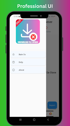 Crdownload File Opener screenshot 18