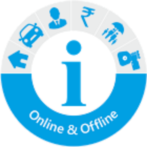 iServeFinancial: Best Offers logo