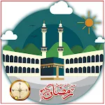 Cover Image of Download Ramzan Plus - Sehar & Iftar  APK
