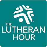 The Lutheran Hour icon