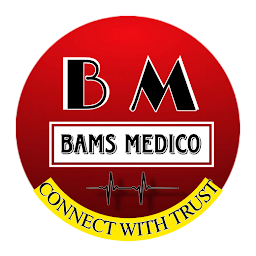 「BAMS Medico」のアイコン画像