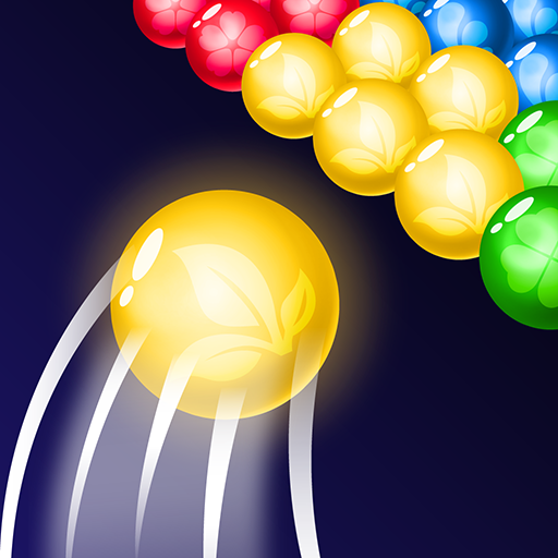 Squirrel Nuts Bubble Pop 1.23.4 Icon