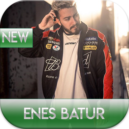 Enes Batur - mp3  Icon