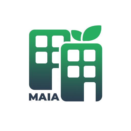 MAIA logo