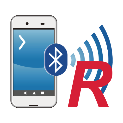 IMBLEremote logo