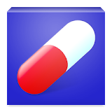 Pills on the Go icon