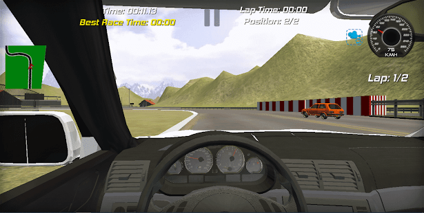 Toyota Drift Simulator 2021 v4 APK screenshots 17