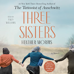「Three Sisters: A Novel」圖示圖片