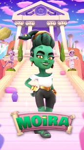 Subway Surfers Mod Apk for Android and iOS 5
