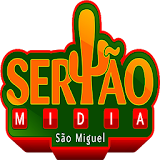 Sertão Midia - São Miguel icon