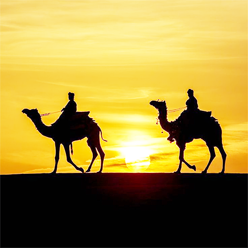 Morocco Wallpapers logo