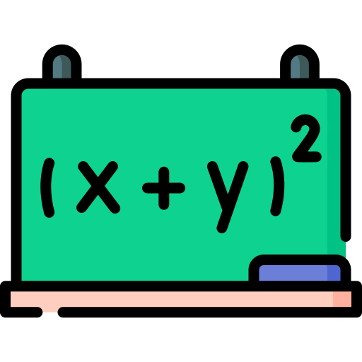 Algebra Formulas 1.0 Icon