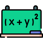 Cover Image of Download Algebra Formulas  APK