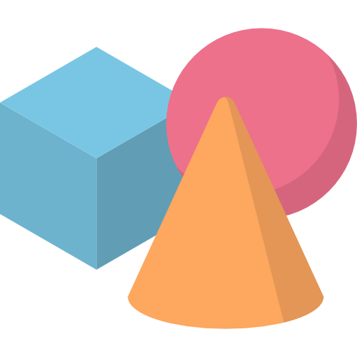Geometria logo