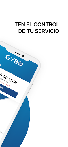 GYBO Screen 2