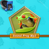 Sound Frog Mp3 icon