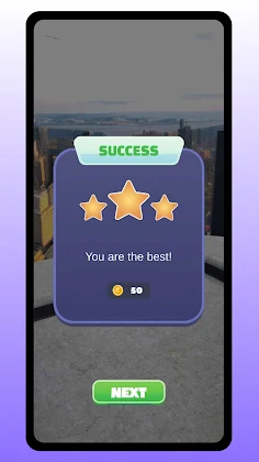 Negotiator 3D - Screenshot 4
