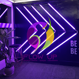 FLOW UP icon