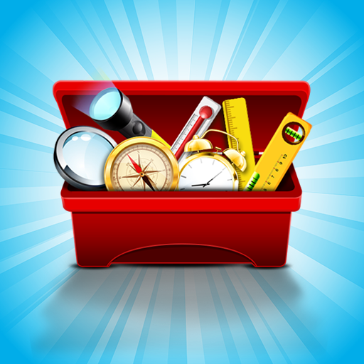 All Smart Tools  Icon