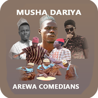 Hausa Comedy TV