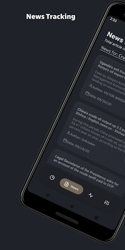 Prism - Investment Assistant