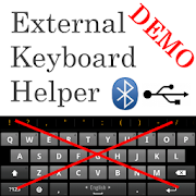 Top 26 Personalization Apps Like External Keyboard Helper Demo - Best Alternatives