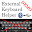 External Keyboard Helper Demo Download on Windows