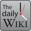 History Today - The Daily Wiki icon