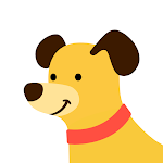 Cover Image of डाउनलोड Barkio: Dog Monitor & Puppy Video Cam for Pets 2.0.3 APK