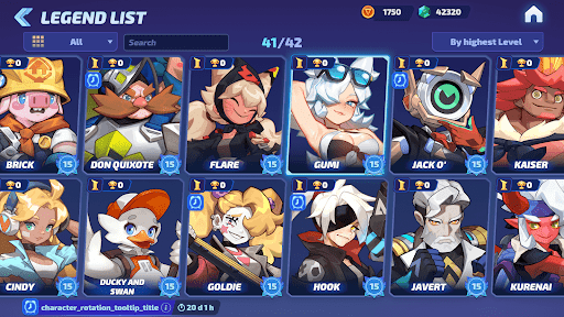 SMASH LEGENDS : Action Fight - Action - games