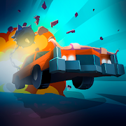 Top 23 Arcade Apps Like Stunt Car Derby - Best Alternatives