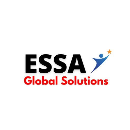 ESSA Global Solutions logo