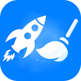 Super Cleaner - Phone Clean & Speed Booster icon