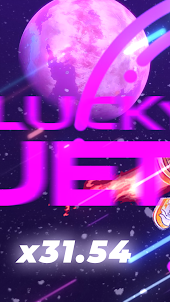Lucky Jet: take off!