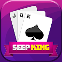 下载 Seep King - Online Card Game 安装 最新 APK 下载程序